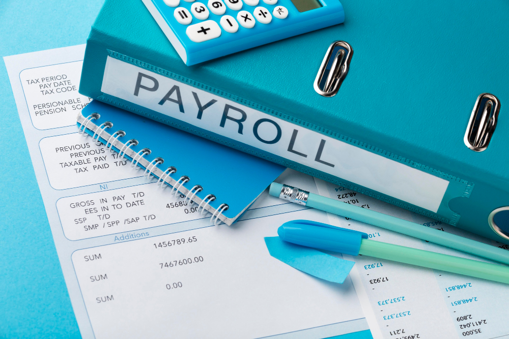 Payroll Management