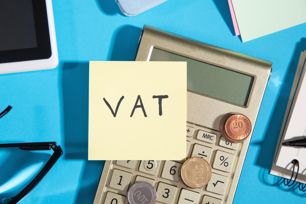 VAT Planning